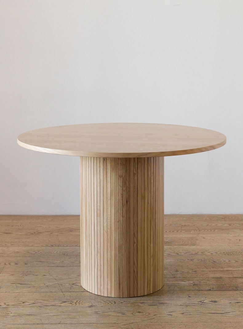 Mesa De Comedor Genoa Natural-3