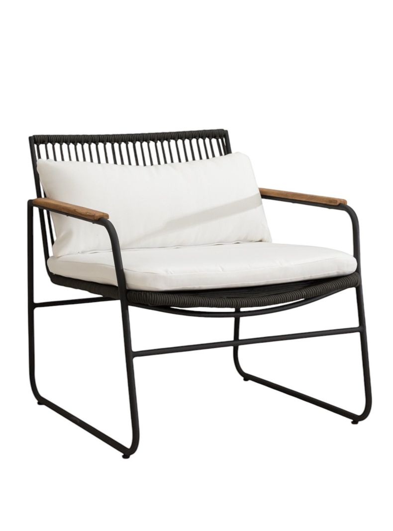 Poltrona terraza Calder At-0