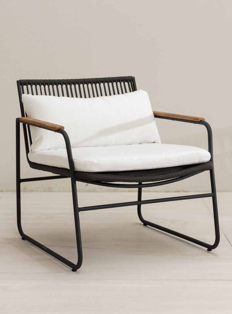 Poltrona terraza Calder At-4