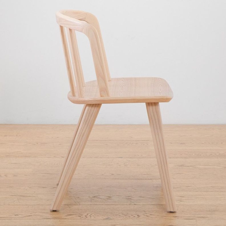 Silla Comedor Dalila natural-2