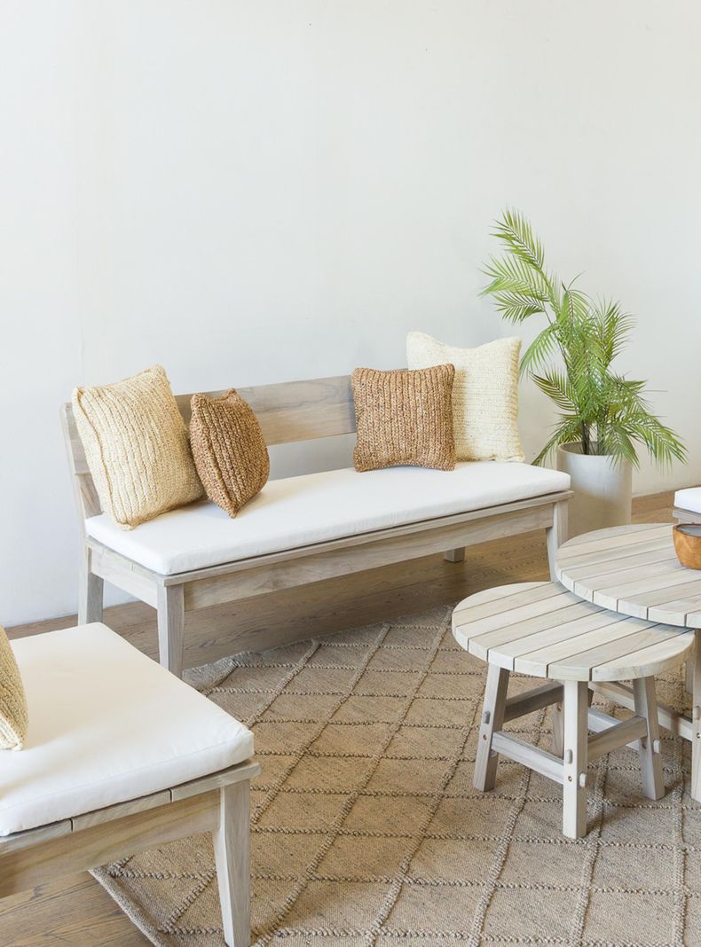 Sofa Cataneo Natural  170-1
