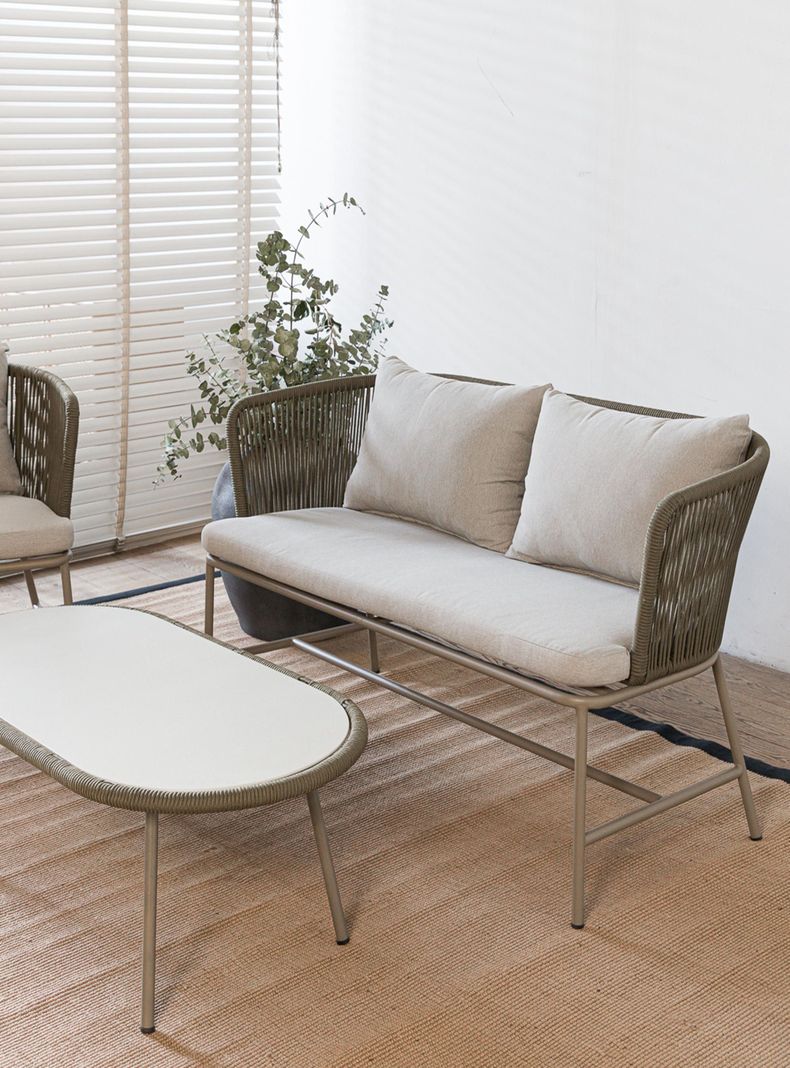 Sofa Baule Taupe-1