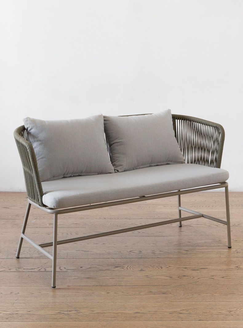 Sofa Baule Taupe-2