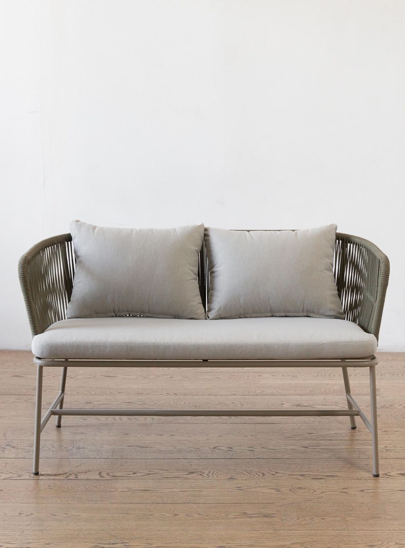 Sofa Baule Taupe-5