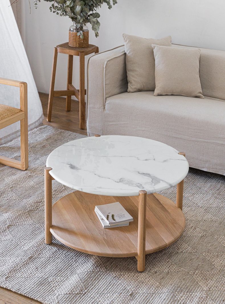 Mesa De Centro Mila