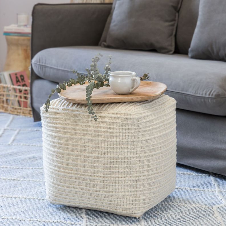 Pouf Noah Crudo-1