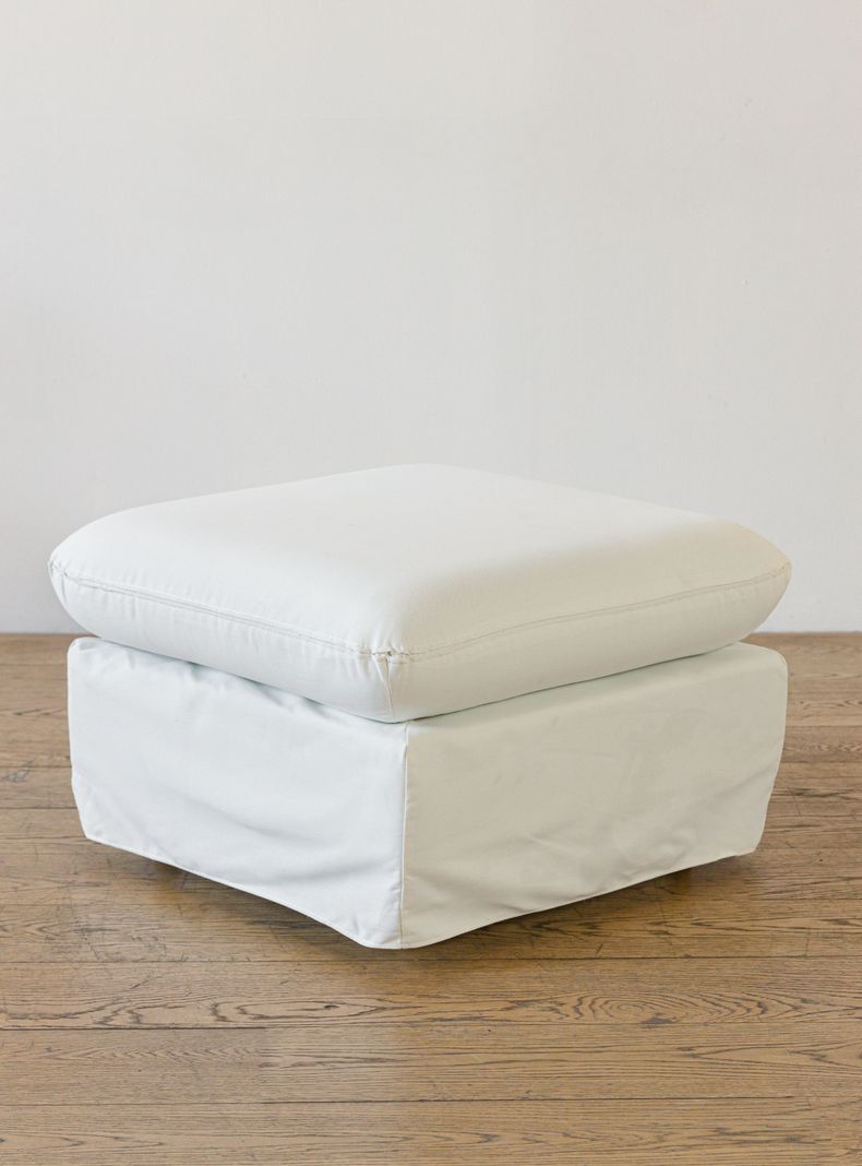 Pouf Jacinta Blanco-1