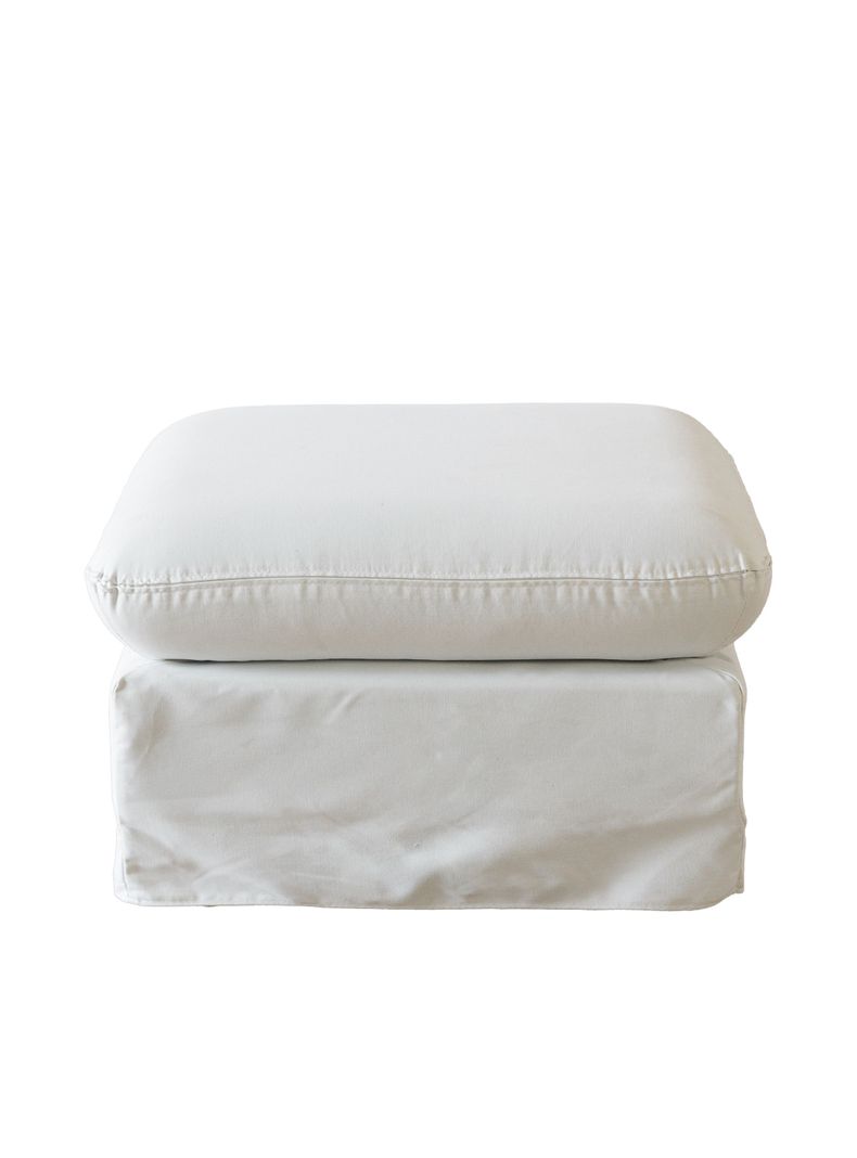 Pouf Jacinta Blanco-3
