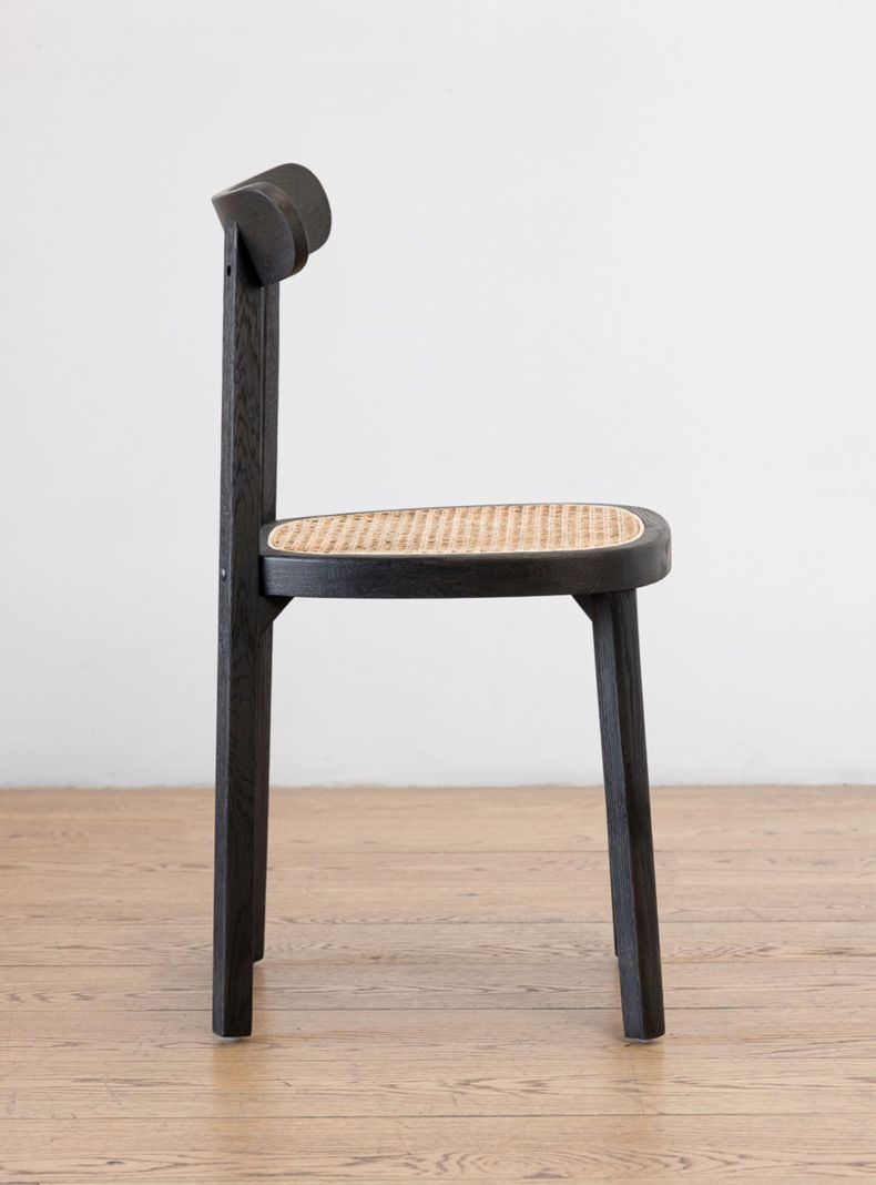 Silla Comedor Martino negro-3