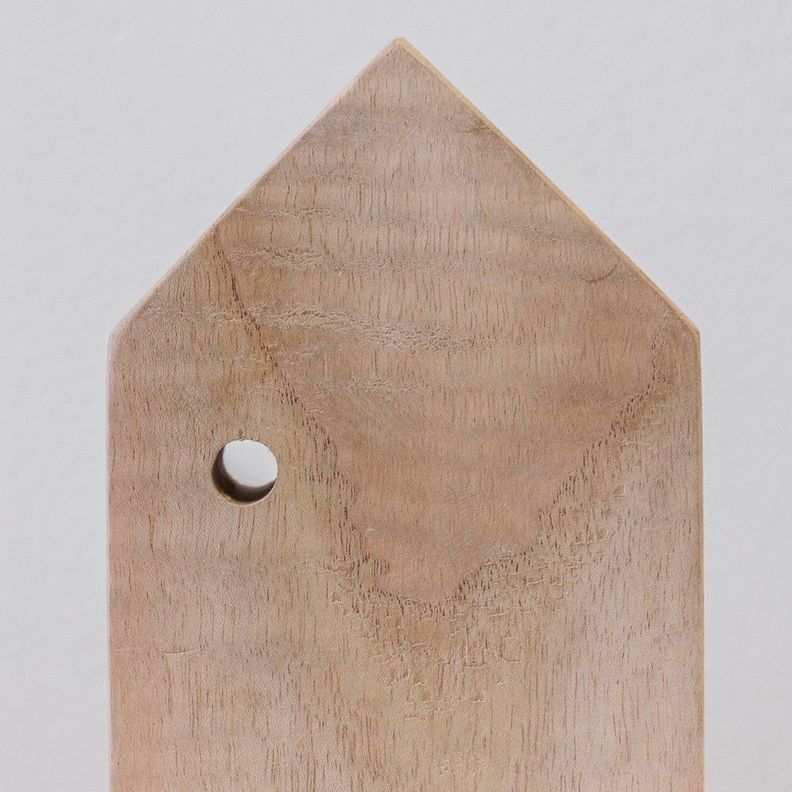 Casita madera m-1