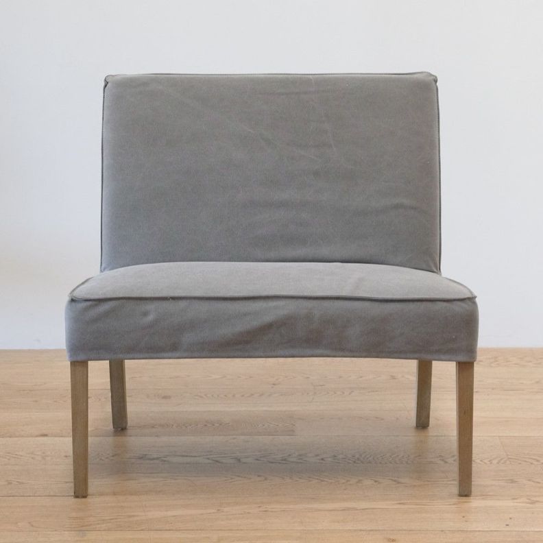Banqueta Ginebra Gris-9