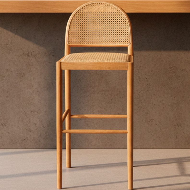 Taburete Balmaceda Alto Amoble Cafe