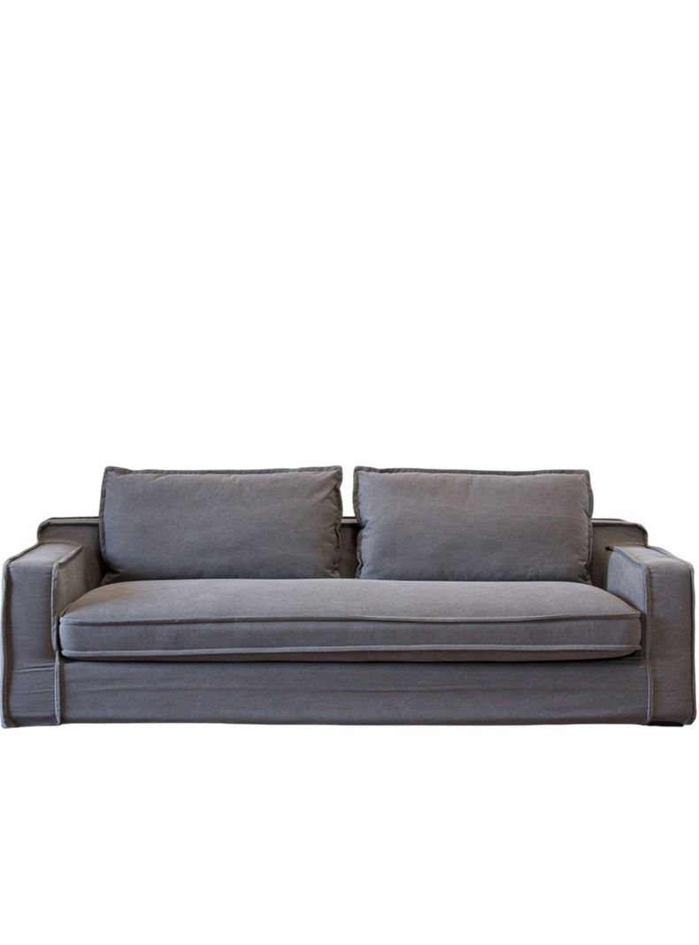 Sofa Sven Gris H-4