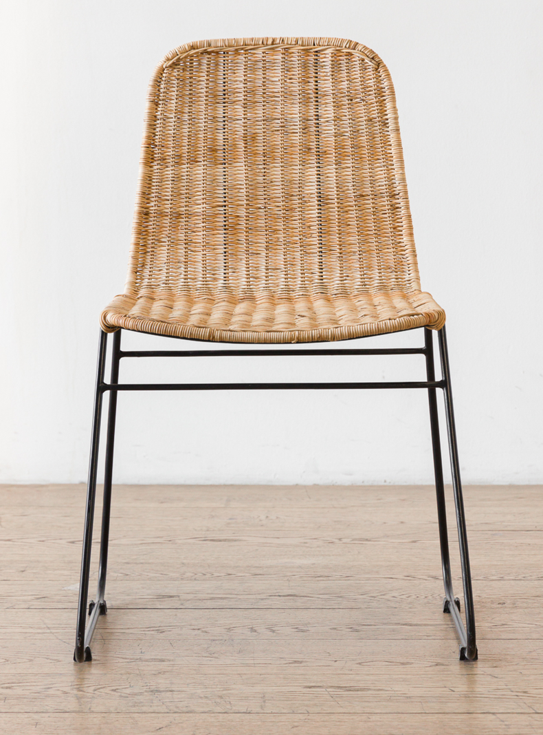 Silla Terraza Alabama Ir-1