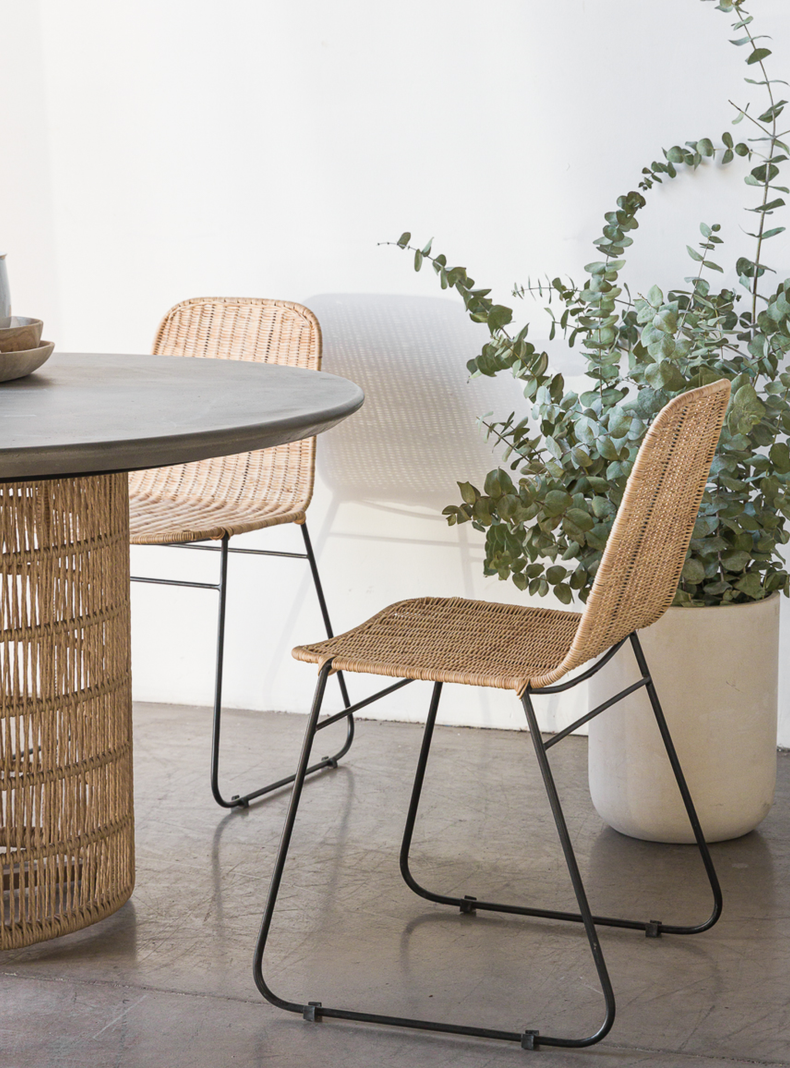 Silla Terraza Alabama Ir-3