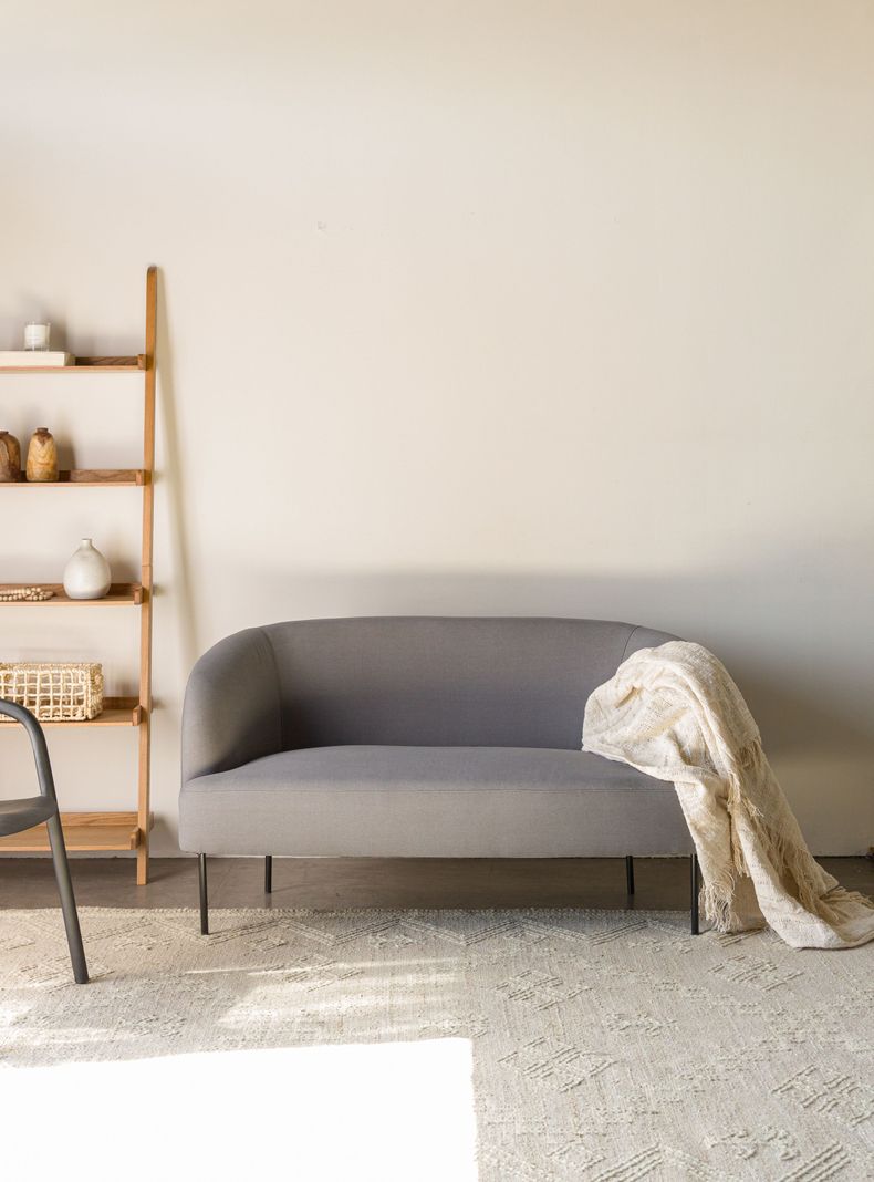 Sofa Sara Gris-0