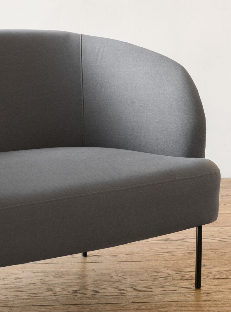 Sofa Sara Gris-2