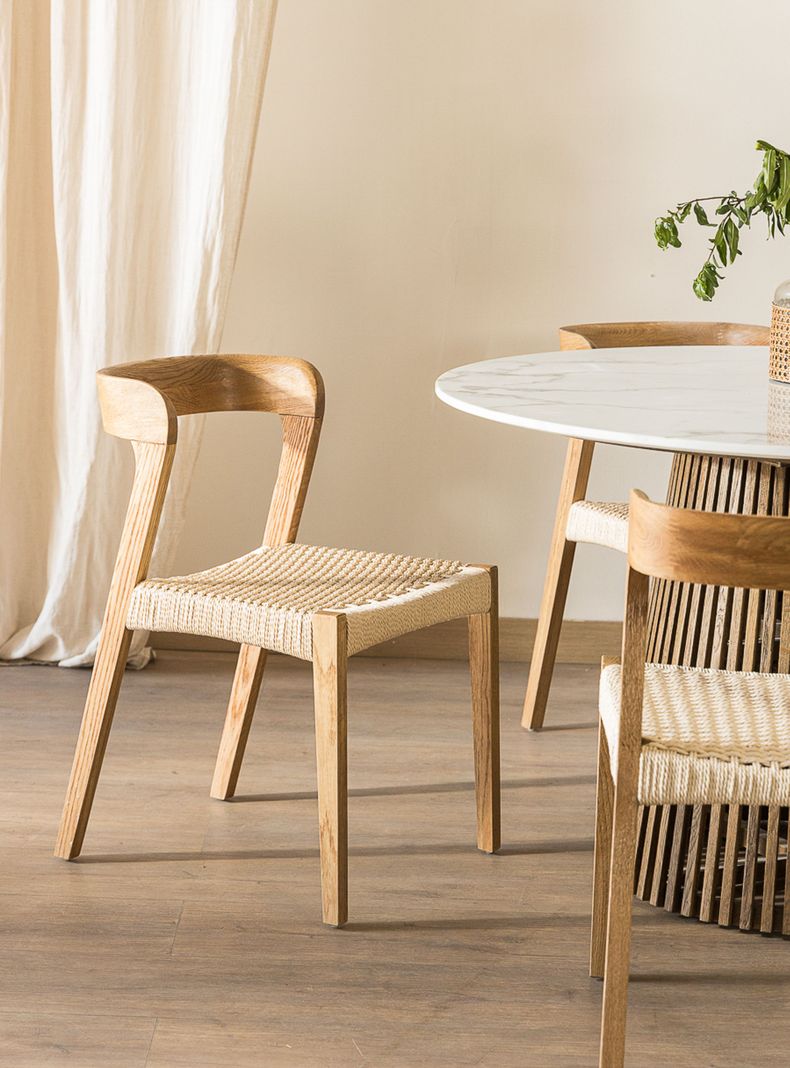 Silla Comedor Grant Amoble Cafe