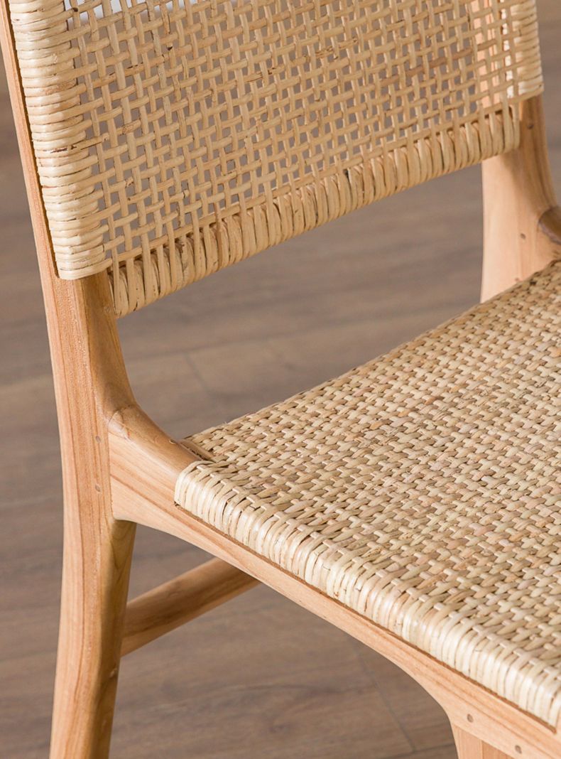 Silla Comedor Maine R-2