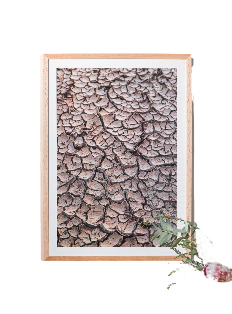 Cuadro Tierra B 80 X 110-2