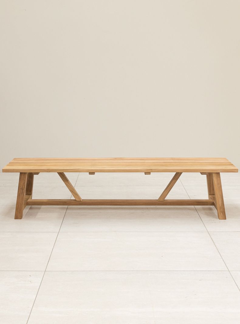 Banqueta Jarpa Natural 200-3