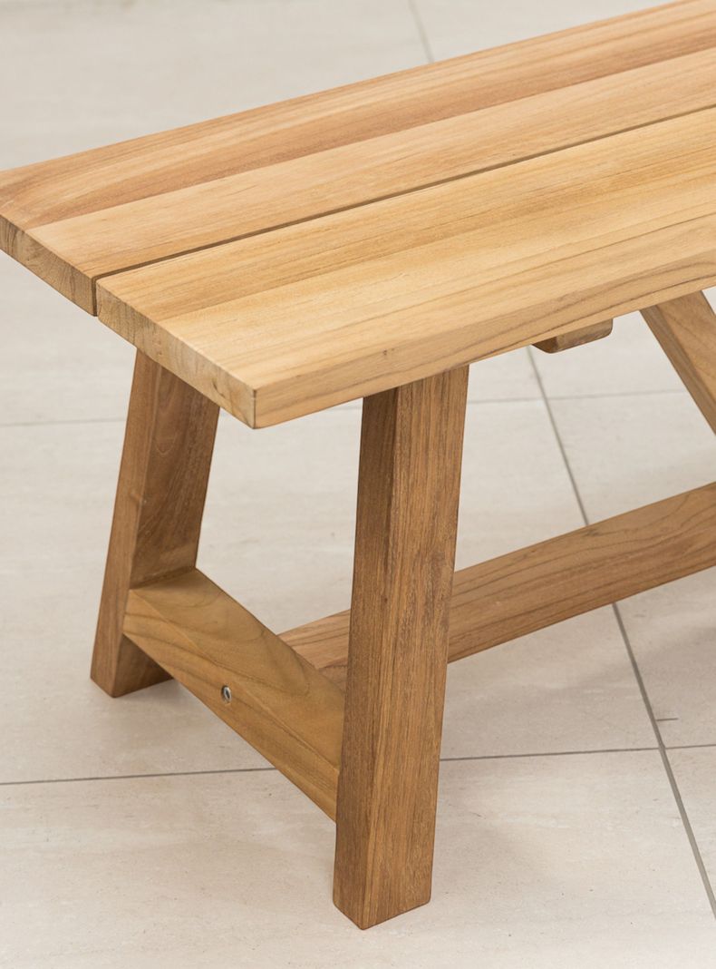 Banqueta Jarpa Natural 200-4