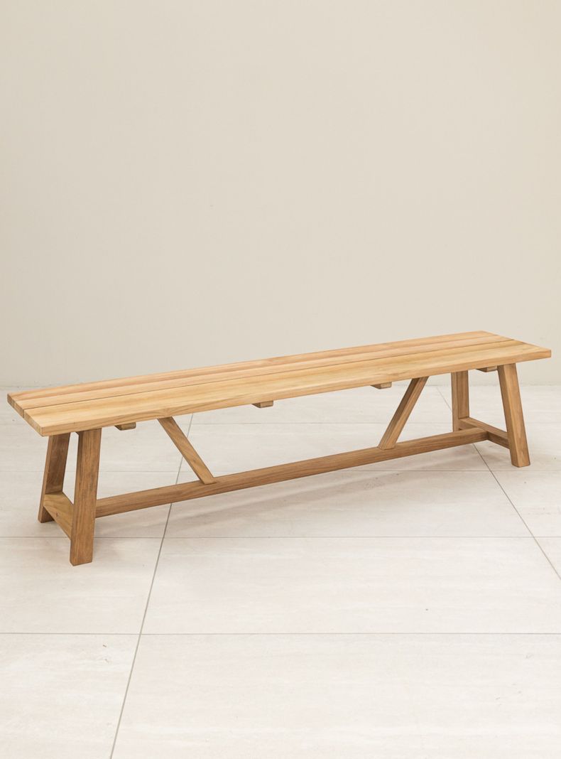 Banqueta Jarpa Natural 200-2