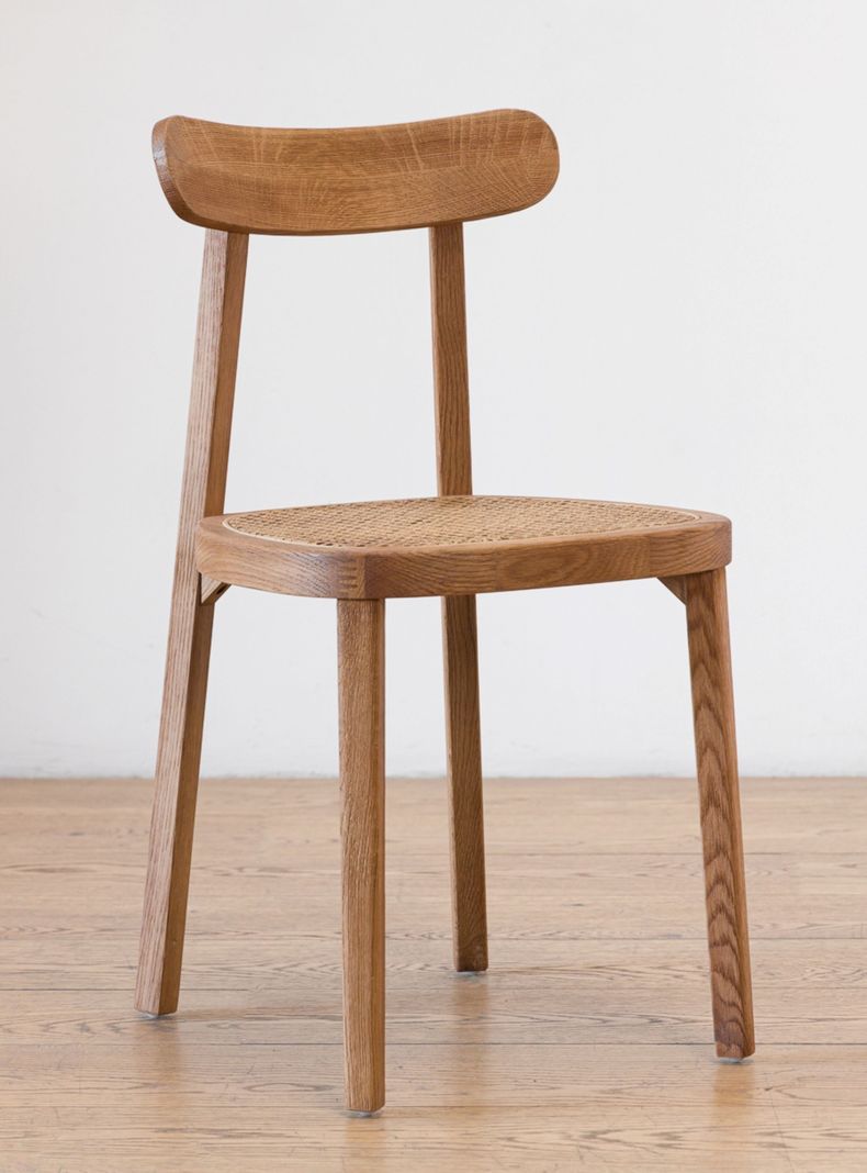 Silla Comedor Martino natural-1