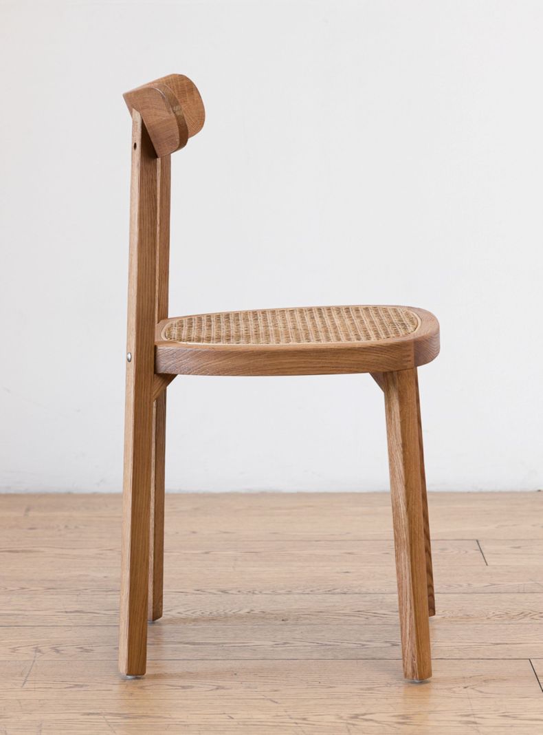Silla Comedor Martino natural-2