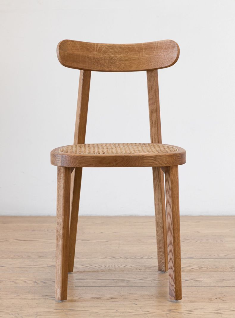Silla Comedor Martino natural-3