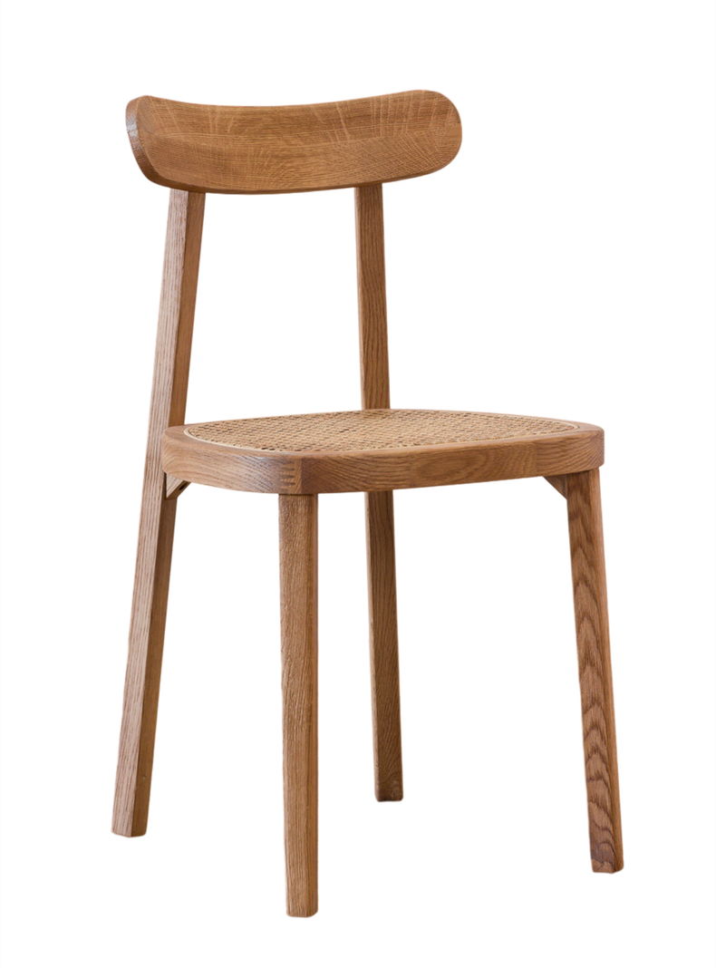 Silla Comedor Martino natural-5