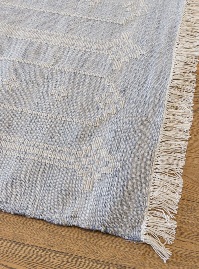 Alfombra Pet Hans 290X190-7