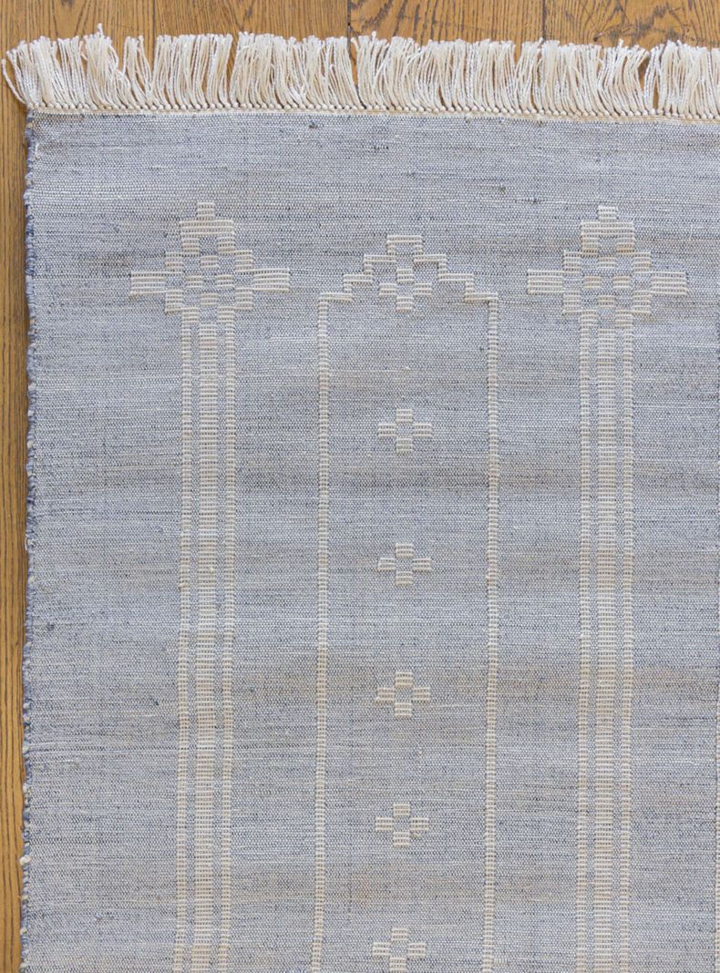 Alfombra Pet Hans 290X190-8