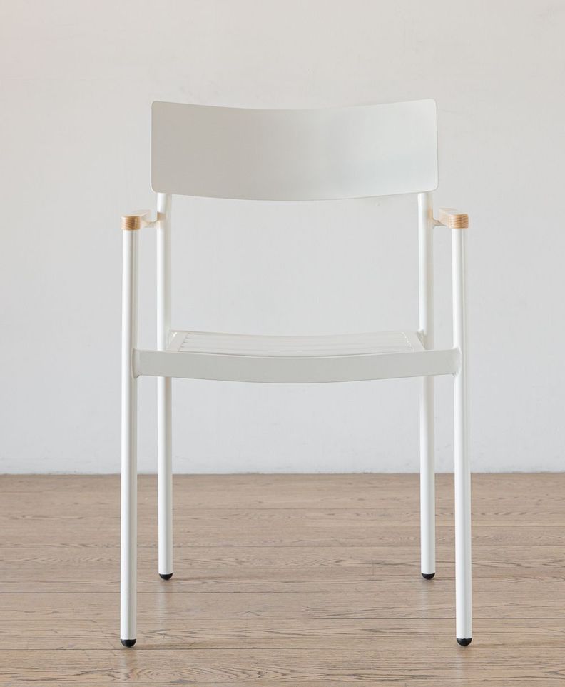 Silla Comedor Vera Blanca-1