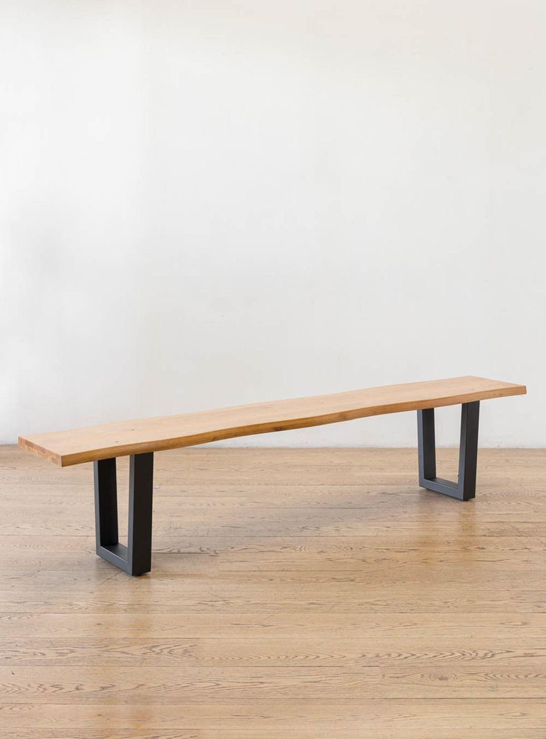 Banqueta Pravou Natural  240-6