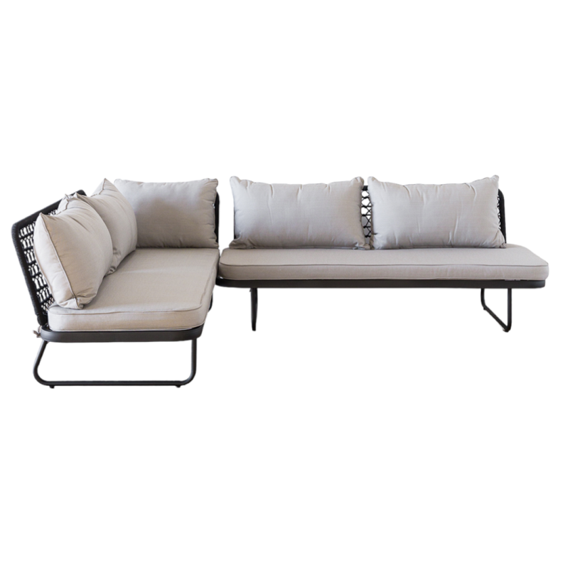 Sofa Modular Dagaredo Oscuro-5