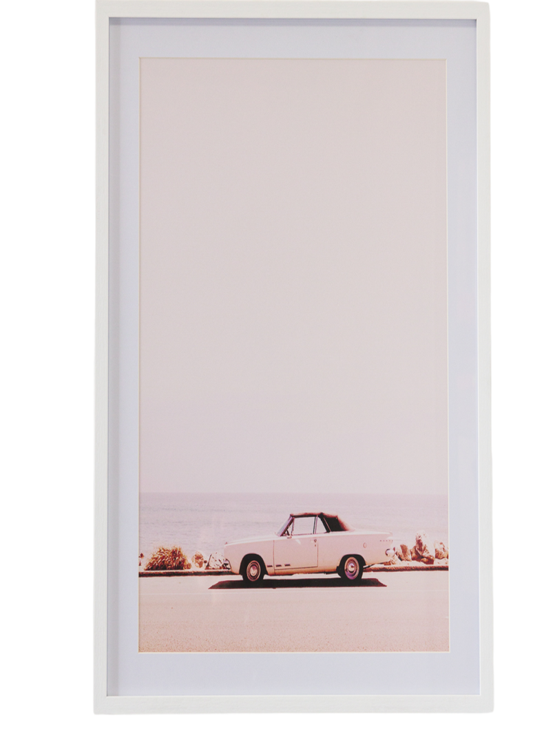 Fotografía Auto 60 X 80-3