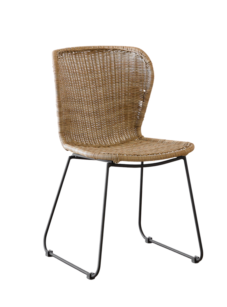 Silla Terraza Golfet Natural-0