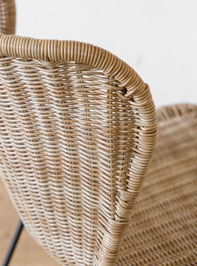 Silla Terraza Golfet Natural-2