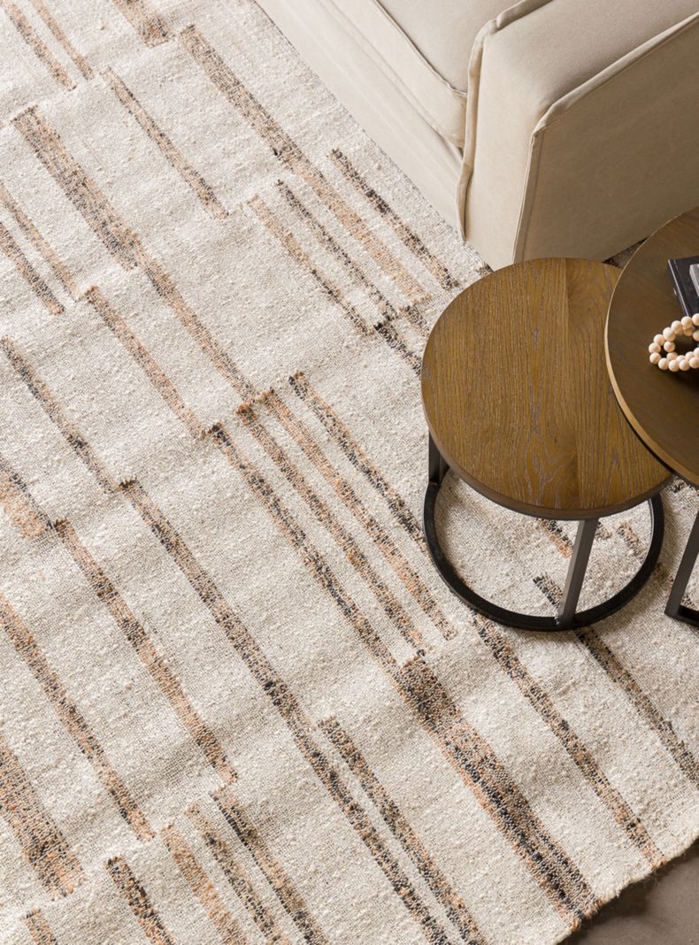 Alfombra Sam 230X160-0