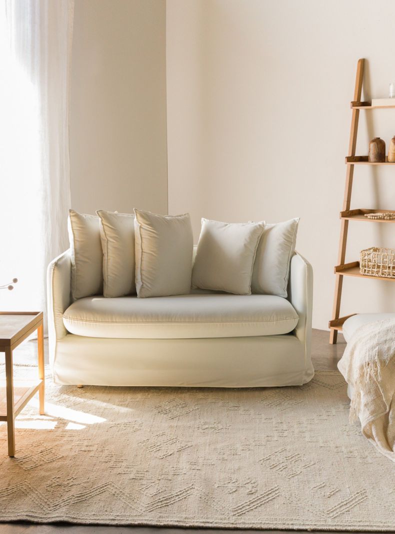 Sofa Jacinta Blanco-0
