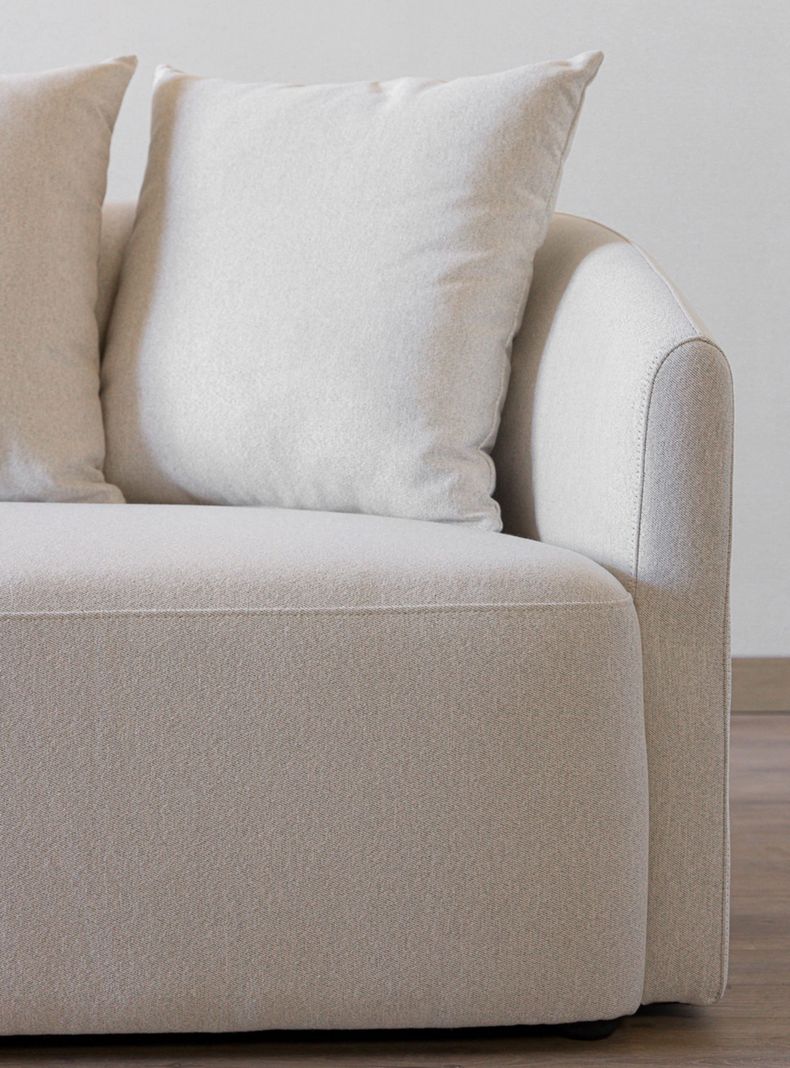 Sofa Maribel Beige-2