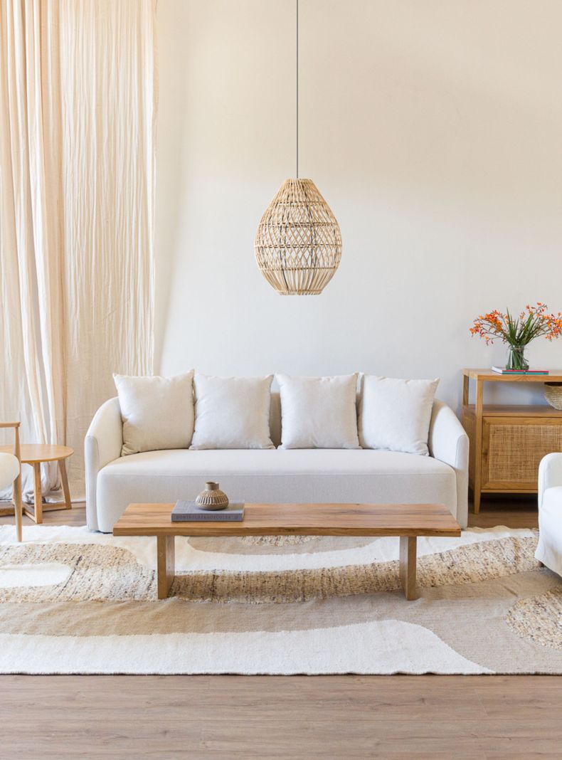 Sofa Maribel Beige-0