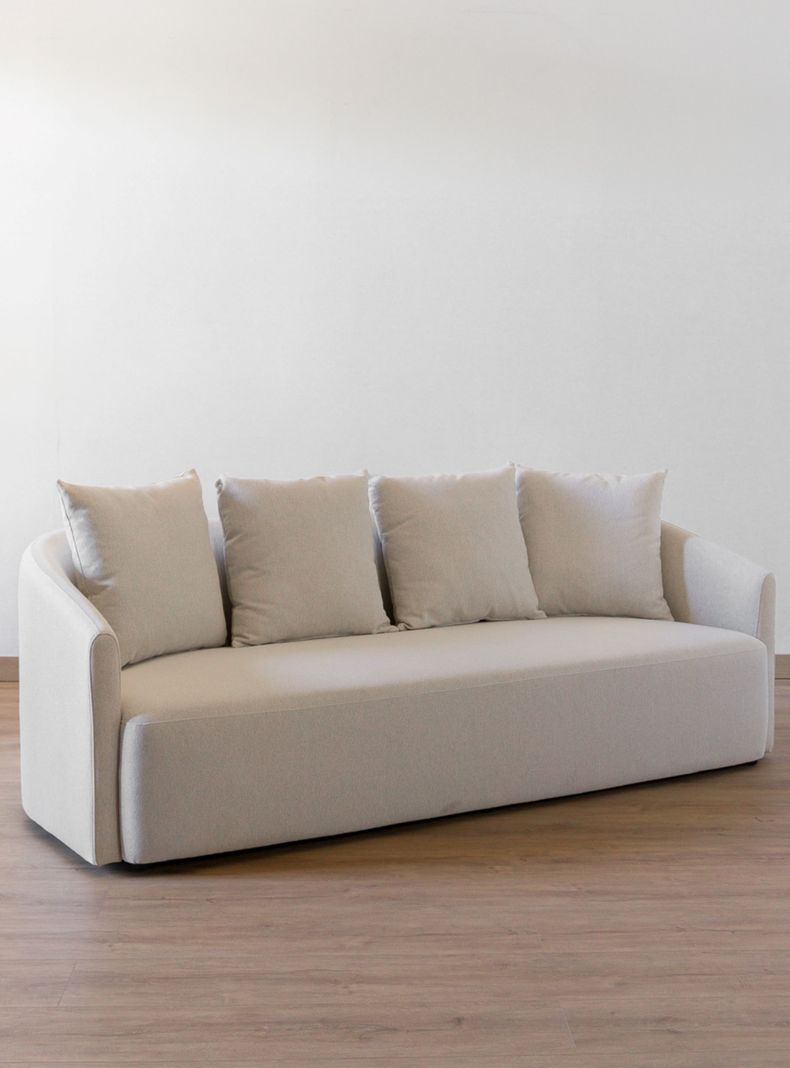 Sofa Maribel Beige-1