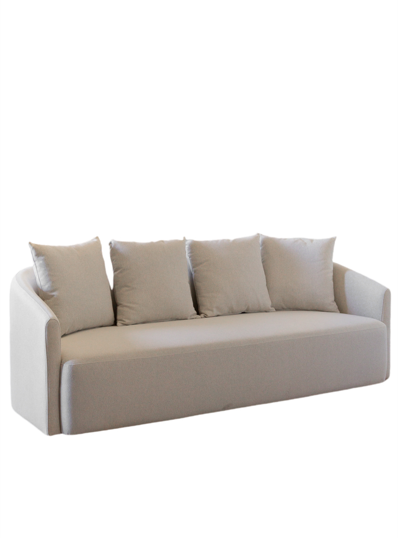 Sofa Maribel Beige-5