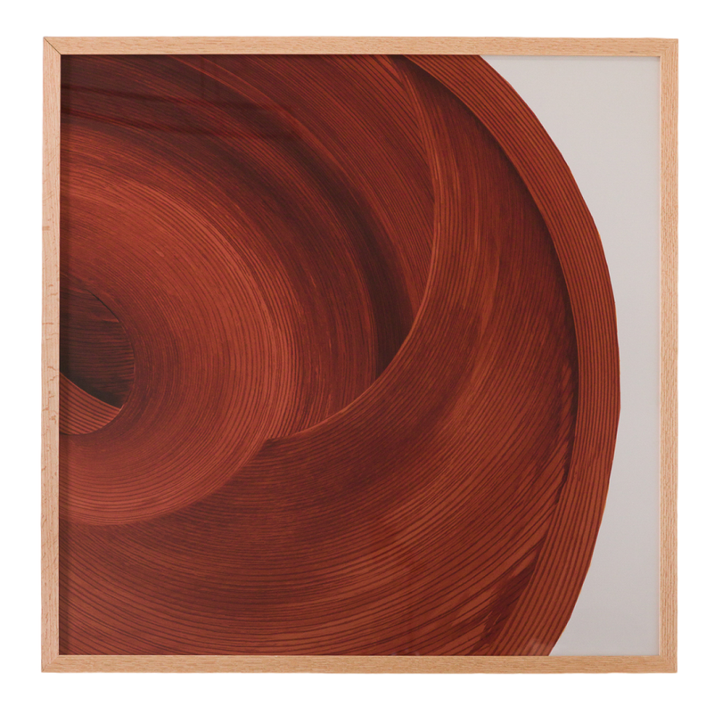 Cuadro Curva A 100 X 100-2