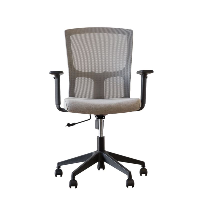 Silla Paulette Gris Goodworking-0