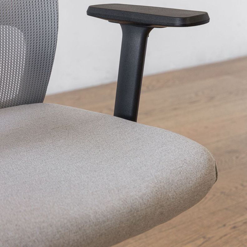Silla Paulette Gris Goodworking-1