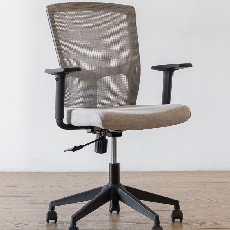 Silla Paulette Gris Goodworking-2