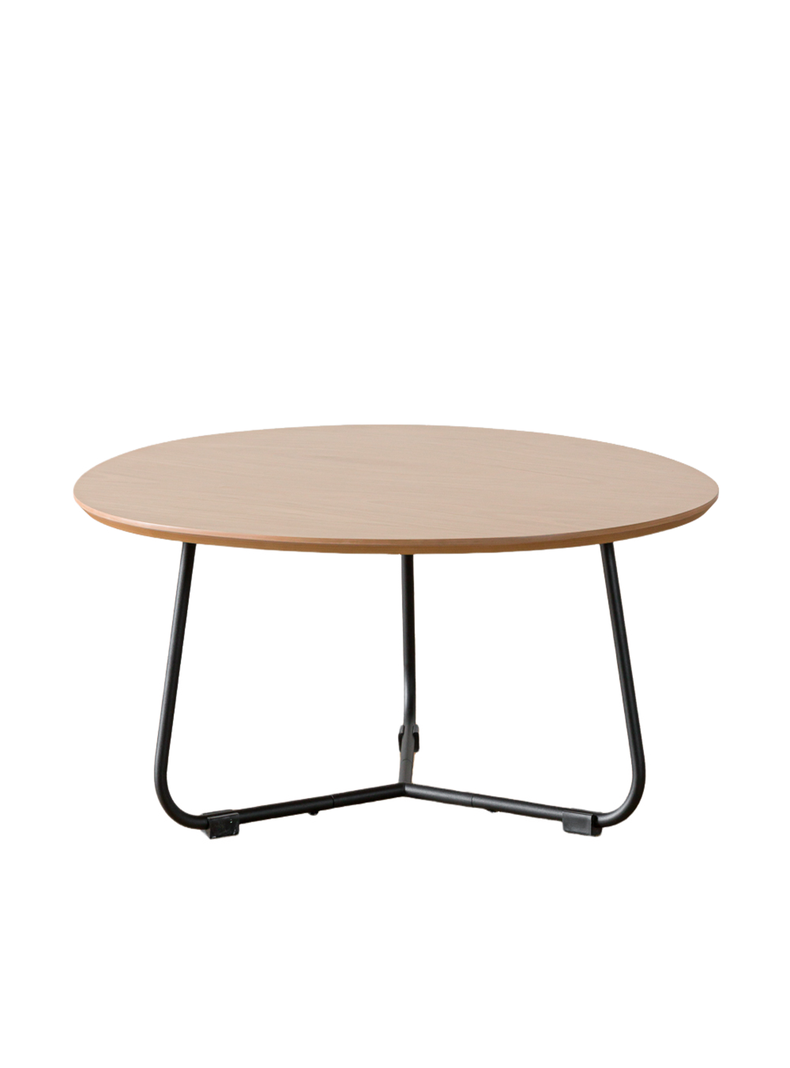Mesa de centro Ester natrual adh-3